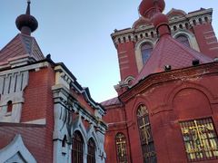 -圣·阿列克谢耶夫教堂