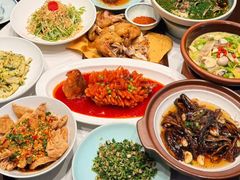 -打酱油·非遗淮扬菜(瘦西湖梅岭店)