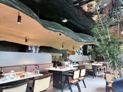 大堂-悦棠火锅(天府三街店)