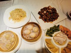 -老人和饭店(淮海中路店)
