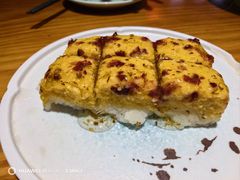 黄米凉糕-山西人家(锦创书城店)