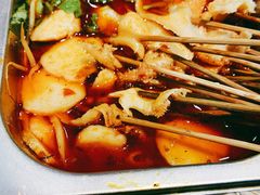 麻辣涮肚-状元阁烧烤(新华路总店)