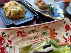 -枫千叶精致料理