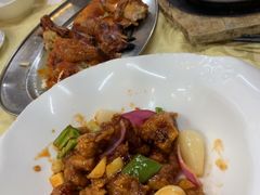 -南沙辉记烧鸡·荔枝木炭火吊烧(旧镇店)