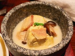 农家手掰豆腐-万丽轩·粤菜(王府井金茂万丽酒店)
