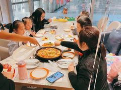 -必胜客(吾悦国际广场店)