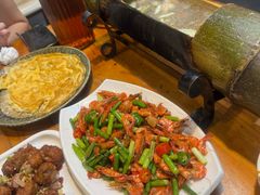 -61号餐吧(兴坪古镇漓江店)