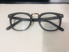 -罗伯特眼镜·蔡司官方授权(罗湖国贸店)