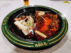 -有拈头成都市井火锅(南山总店)