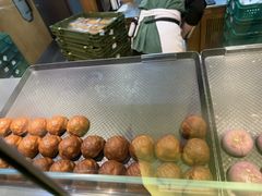 -泸溪河桃酥(长乐路店)