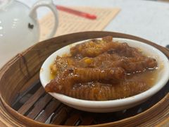 -嘉豪酒家(上环店)