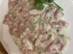 -芭夯兔·兔肉汤锅(新都店)