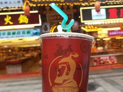 -巴将军·非遗老字号火锅(解放碑店)