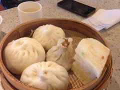 -东园小馆·早茶·淮扬小炒(江都路店)