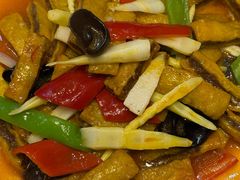 -伊帆食府·青海地方特色美食