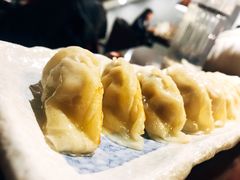 -肆月河豚·新淮扬(金融街店)