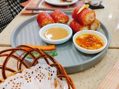 -点都德(龙之梦店)