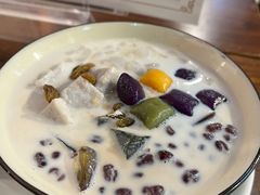 大满贯-龟金正·港式甜品(客村店)