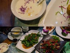 -尽善百年古院餐厅(王家老宅店)
