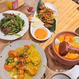 在东莞‼️‼️泰国菜🍛品尝味觉与文化的完美融合