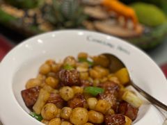 -麒麟中餐厅·经典粤菜·地道菜式老字号(广州长隆酒店)
