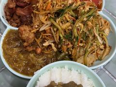 -晓宇盒饭(民安街店)