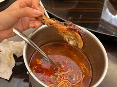 -清真·金宏兴鸭子店(明瓦廊店)