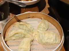 -湘力力小院·鱼汤泡饭(枫林路店)