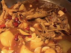 -胖哥俩肉蟹煲(杭州下沙学林街店)