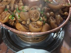 -郭场火锅鸡(梁山头店)
