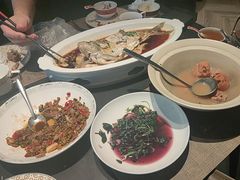 -曾宴·楚菜(湖北省博物馆店)