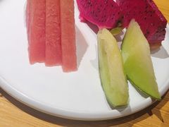 -花和海鲜自助(梅江店)