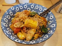 -皆道拌麻辣烫·麻辣拌