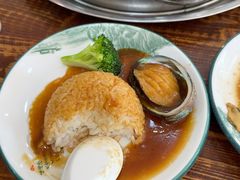 -叶存利海鲜大馅饺子(海宁路总店)