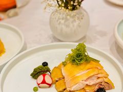 崇明散养鸡-道道鲜·崇明私房菜(五角场店)
