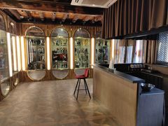 -疯克大象美式烤肉餐厅