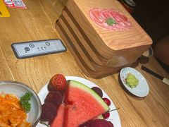 -蟹将军·松叶蟹和牛日料放题自助(K11店)