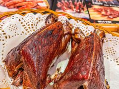 -鸽子窝专业烧烤店(南市场店)