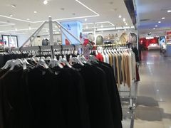 -沈阳大商千盛购物中心有限公司(长江街店)