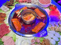 -音乐派KTV(银泰城店)