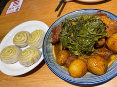 -小土豆北方菜馆(文慧园店)