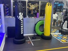 -M.S拳击泰拳馆(大学路店)