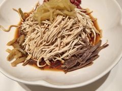 -小厨娘淮扬菜(天印大道店)