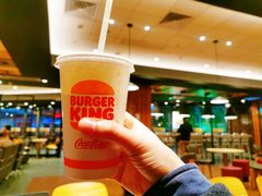 -汉堡王(嘉定宝龙城市广场)