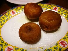 玉兰饼-三凤酒家·百年无锡菜(清扬茂业店)