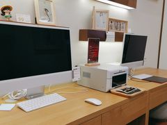 -海马体照相馆(重庆万象城大师店)