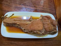 -同得兴 Since·1995 传统苏式面馆(嘉馀坊店)