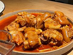 -苦尽酒馆·川菜(鼓楼店)