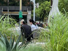 -翠贝卡&Mama Kelly Brunch Coffee(河西店)