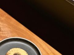 -RONIN Snack Bar